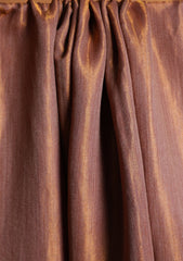 Pashmina Plain Shaded Shawl D#01 - Maroon