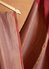 Pashmina Plain Shaded Shawl D#01 - Maroon