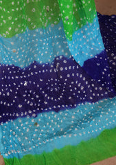 Formals - Bahawalpur Pehnawa - Chiffon - 2 Piece - D#17
