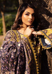 Lawn - Asim Jofa - Essential 25 - Vol-06 - AJUBJ-33