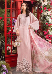 Lawn Collection - Maria B - M Prints - Spring Summer - MM24#9 B