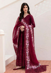 Lawn - Baroque - Eid 25 - BEL25#05