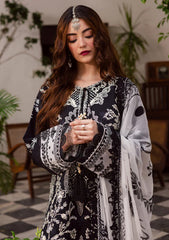 Winter - Mahnur - Gulzar Viscose - GV25#04