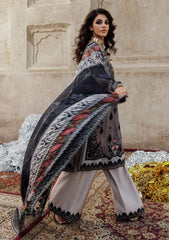 Formals - Charizma - Vasal 25 - Vol 06 - Luxury Chiffon - VSL#44