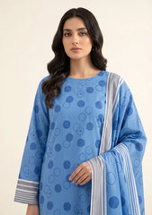 Winter - Humdum - Raya Khaddar 26 - D#05