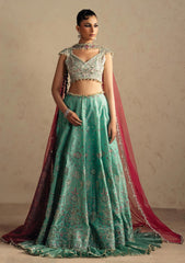 Formals - Ayzel - Luminara - Wedding 26 - AYZ#176 - AYAL