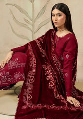 Winter - Humdum - Zouq - Wool 26 - D#05