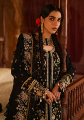 Winter - Mahnur - Mastani Luxury 26 - MS#04