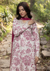 Lawn - Humdum - Eden Garden 25 - D#04