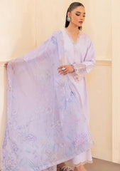 Lawn - Seran - Nayaab Eid 25 - REHA