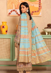 Lawn - Johra - Muzna 26 - JH#1055