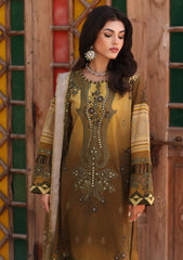 Lawn Collection - Charizma - Agaz E Nou - VOL 01 - CAN24#02