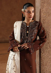 Winter - Rajbari - Winter Shawl - Exclusive 25 - D#08