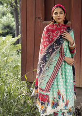 Winter Collection - Zara Meer - Uraan - V07 - ZU7#04