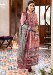 Winter Collection - Asim Jofa - Rania - Pre Winter - AJRW - 07