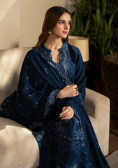 Winter - Neeshay - Winter Reverie - Karandi 25 - EIRENE