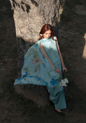 Lawn - Deyar - Rumi Summer 26 - Gul