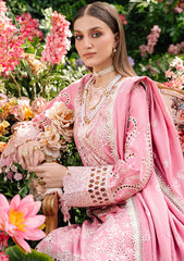 Winter - Mahnur - Secret Garden - Karandi 25 - SG#004