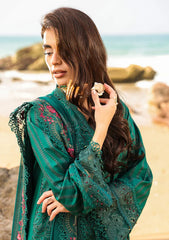 Lawn - Imrozia Serene - Hania Luxury 26 - SL#100 - Kiswa