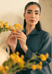 Pret - Sahar - Spring Summer - SSMF-MH-V1-03 - Stormy Slate