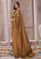Winter Collection - Dressline Florence - DF24#833 - G Brown
