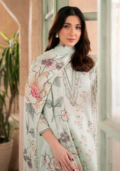 Lawn - Humdum - Kanwal 26 - D#07