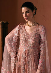 Formals - Qalamkar - Elirah - Unstitched 26 - QMF#04 - Zelie