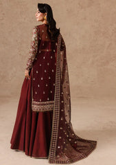 Formals - Imran Ramzan - Chèrie - D#05 - Ruby Dream