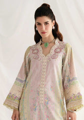 Winter - AJR Couture - Garden Whispers - Silk Edit 25 - GWS#03 - AMORIA