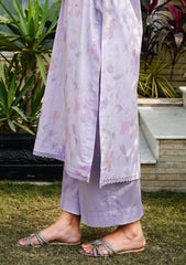 Lawn - Zyna - Ramadan Edit Unstitched 26 - ELINA