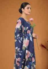 Lawn - Humdum - Floral Essentials 26 - Volume 2 - V2HF#08