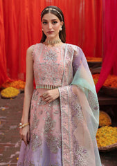 Formals - Nureh - Jhoomro - Luxury 25 - NL#81 - Daria