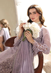 Formals - Al Zohaib - Elor - Unstitched 25 - AZF-25-04