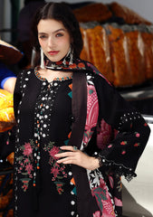 Winter - Charizma - Poshima - Peach Leather - Volume 1 - PSW5#07