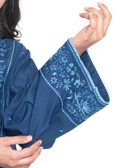 Lawn - Zyna - Luxury Solids 26 - AMIA