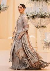 Formals - Aik Atelier - Volume 1 - Festive 25 - Look 02