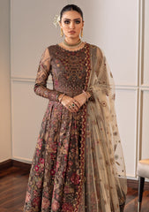 Formal Dress - Baroque - Chantelle 22 - EC#02