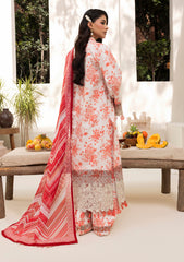 Lawn - Rubaaiyat - Signature 26 - ELARA