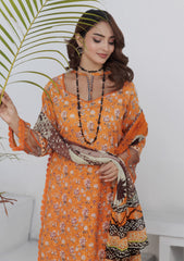 Lawn - Meemsey - Sui Dhaga - Luxury Festive - MSF25#04