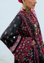 Lawn - Aik Atelier - Aik Lawn 25 - Vol 1 - LOOK 04