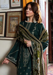 Winter - Humdum - Zouq - Chapter 02 - HZKC2#08