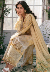 Lawn - Motifz - Amal 25 - 5429 - ORCHID