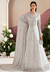 Formals - Alizeh - Reena - Eid Edit 25 - Vol 4 - D#4032 - Musk