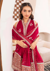 Lawn - Humdum - Nayab 26 - D#03