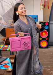 Lawn - Florent - Basant ChikenKari 26 - FBC#07B