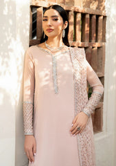 Formals - Zarif - Arzou - Unstitched 25 - HW#02 - LUNA