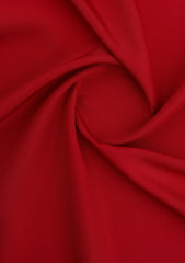 Elite Men Silk Cotton Plain Unstitched Waistcoat Fabric