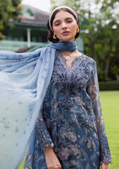 Formals - Nureh - Ballerina 25 - NU2#184