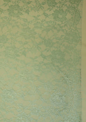 Italian Fancy Net With Sequence Work - FCE#447