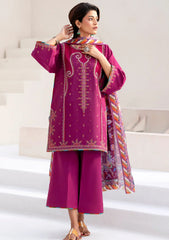 Lawn - Bin Ilyas - Aaina - BIA25# 82 - A